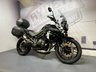 USED 2019 68 TRIUMPH TIGER 800 XRx LOW - BUY ONLINE 24 HRS A DAY - FINANCE AVAILABLE - ALL TYPES OF CREDIT ACCEPTED WITH ARROW EXHAUST & FULL LUGGAGE