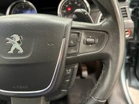 USED 2012 12 PEUGEOT 508 1.6 ALLURE SW E-HDI FAP 5d 112 BHP Automatic Large Space Capacity 1.6 Allure , Glass Panoramic Roof, Half Leather