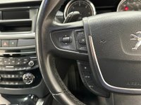 USED 2012 12 PEUGEOT 508 1.6 ALLURE SW E-HDI FAP 5d 112 BHP Automatic Large Space Capacity 1.6 Allure , Glass Panoramic Roof, Half Leather