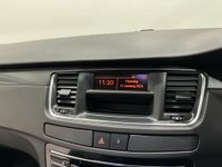 USED 2012 12 PEUGEOT 508 1.6 ALLURE SW E-HDI FAP 5d 112 BHP Automatic Large Space Capacity 1.6 Allure , Glass Panoramic Roof, Half Leather