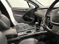 USED 2012 12 PEUGEOT 508 1.6 ALLURE SW E-HDI FAP 5d 112 BHP Automatic Large Space Capacity 1.6 Allure , Glass Panoramic Roof, Half Leather
