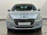 USED 2012 12 PEUGEOT 508 1.6 ALLURE SW E-HDI FAP 5d 112 BHP Automatic Large Space Capacity 1.6 Allure , Glass Panoramic Roof, Half Leather