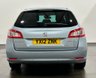 USED 2012 12 PEUGEOT 508 1.6 ALLURE SW E-HDI FAP 5d 112 BHP Automatic Large Space Capacity 1.6 Allure , Glass Panoramic Roof, Half Leather