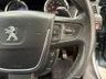 USED 2012 12 PEUGEOT 508 1.6 ALLURE SW E-HDI FAP 5d 112 BHP Automatic Large Space Capacity 1.6 Allure , Glass Panoramic Roof, Half Leather