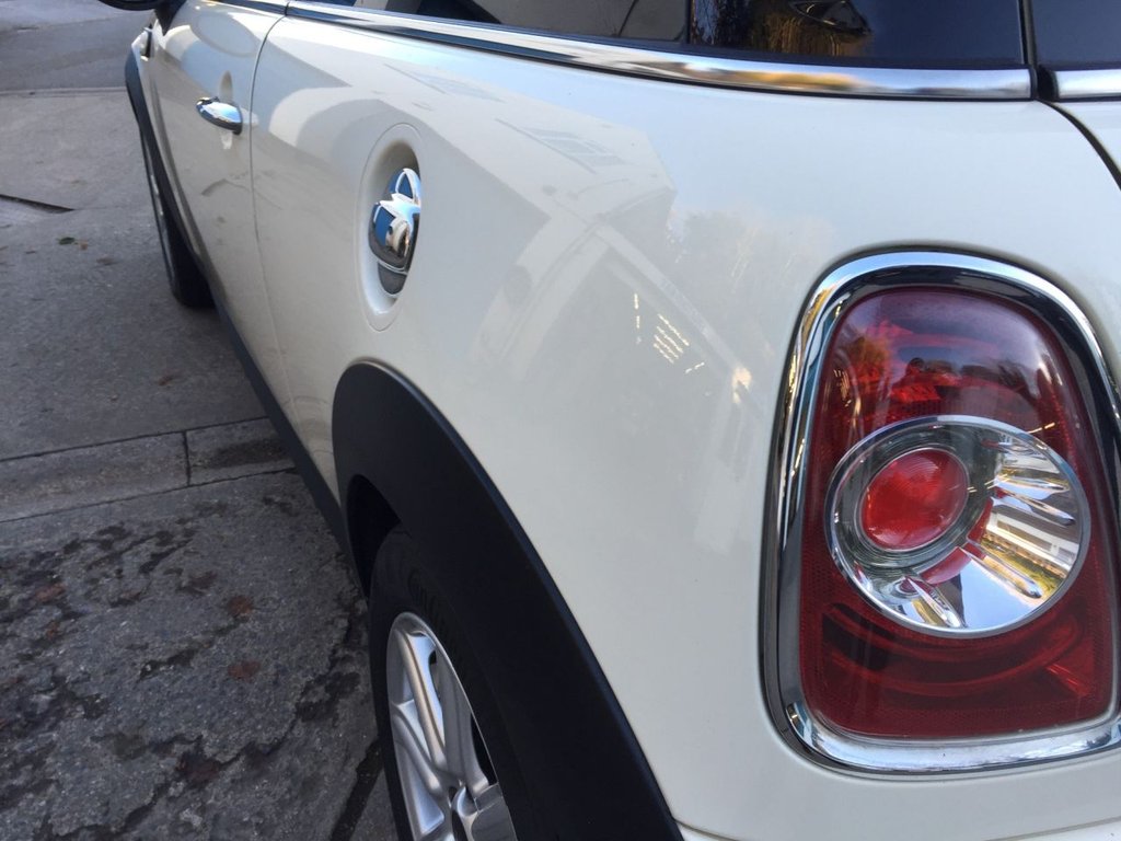 USED 2012 62 MINI HATCH COOPER 2.0 COOPER SD 3d 141 BHP GREAT VALUE MINI COOPER AUTO