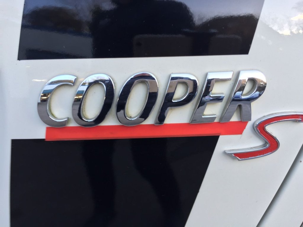 USED 2012 62 MINI HATCH COOPER 2.0 COOPER SD 3d 141 BHP GREAT VALUE MINI COOPER AUTO