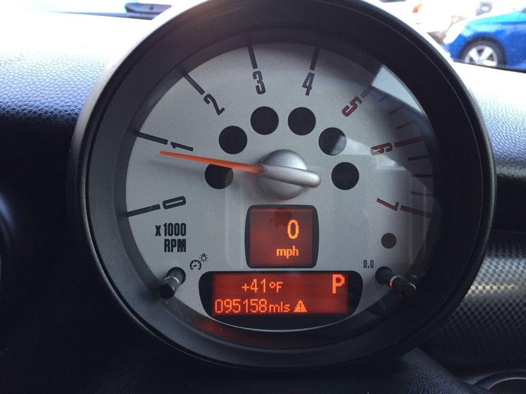 USED 2012 62 MINI HATCH COOPER 2.0 COOPER SD 3d 141 BHP GREAT VALUE MINI COOPER AUTO