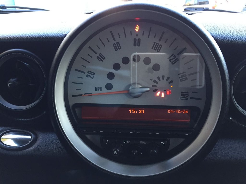 USED 2012 62 MINI HATCH COOPER 2.0 COOPER SD 3d 141 BHP GREAT VALUE MINI COOPER AUTO