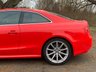 USED 2014 14 AUDI A5 RS5 FSI QUATTRO  WAS &pound;24995