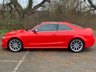 USED 2014 14 AUDI A5 RS5 FSI QUATTRO  WAS &pound;24995