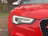 USED 2014 14 AUDI A5 RS5 FSI QUATTRO  WAS &pound;24995