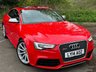 USED 2014 14 AUDI A5 RS5 FSI QUATTRO  WAS &pound;24995