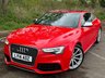 USED 2014 14 AUDI A5 RS5 FSI QUATTRO  WAS &pound;24995