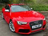 USED 2014 14 AUDI A5 RS5 FSI QUATTRO  WAS &pound;24995