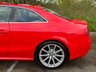 USED 2014 14 AUDI A5 RS5 FSI QUATTRO  WAS &pound;24995