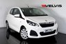 USED 2017 17 PEUGEOT 108 1.0 ACTIVE 3d 68 BHP 