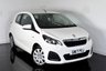 USED 2017 17 PEUGEOT 108 1.0 ACTIVE 3d 68 BHP 