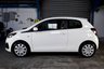 USED 2017 17 PEUGEOT 108 1.0 ACTIVE 3d 68 BHP 