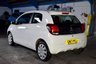 USED 2017 17 PEUGEOT 108 1.0 ACTIVE 3d 68 BHP 