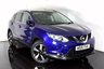 USED 2016 16 NISSAN QASHQAI 1.6 DCI N-TEC PLUS 5d 128 BHP 