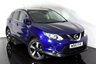 USED 2016 16 NISSAN QASHQAI 1.6 DCI N-TEC PLUS 5d 128 BHP 