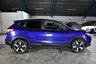 USED 2016 16 NISSAN QASHQAI 1.6 DCI N-TEC PLUS 5d 128 BHP 