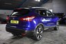 USED 2016 16 NISSAN QASHQAI 1.6 DCI N-TEC PLUS 5d 128 BHP 