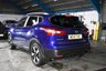 USED 2016 16 NISSAN QASHQAI 1.6 DCI N-TEC PLUS 5d 128 BHP 