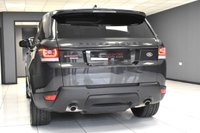 USED 2017 67 LAND ROVER RANGE ROVER SPORT 3.0 SDV6 HSE DYNAMIC 5 DOOR **&pound;499 A MONTH WITH &pound;4175 DEPOSIT**