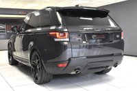 USED 2017 67 LAND ROVER RANGE ROVER SPORT 3.0 SDV6 HSE DYNAMIC 5 DOOR **&pound;499 A MONTH WITH &pound;4175 DEPOSIT**