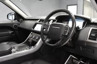 USED 2017 67 LAND ROVER RANGE ROVER SPORT 3.0 SDV6 HSE DYNAMIC 5 DOOR **&pound;499 A MONTH WITH &pound;4175 DEPOSIT**