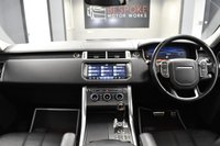 USED 2017 67 LAND ROVER RANGE ROVER SPORT 3.0 SDV6 HSE DYNAMIC 5 DOOR **&pound;499 A MONTH WITH &pound;4175 DEPOSIT**