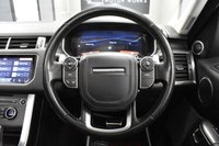 USED 2017 67 LAND ROVER RANGE ROVER SPORT 3.0 SDV6 HSE DYNAMIC 5 DOOR **&pound;499 A MONTH WITH &pound;4175 DEPOSIT**