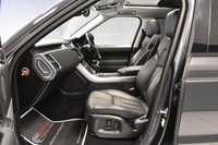 USED 2017 67 LAND ROVER RANGE ROVER SPORT 3.0 SDV6 HSE DYNAMIC 5 DOOR **&pound;499 A MONTH WITH &pound;4175 DEPOSIT**