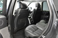 USED 2017 67 LAND ROVER RANGE ROVER SPORT 3.0 SDV6 HSE DYNAMIC 5 DOOR **&pound;499 A MONTH WITH &pound;4175 DEPOSIT**