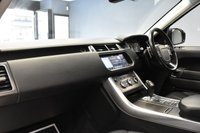 USED 2017 67 LAND ROVER RANGE ROVER SPORT 3.0 SDV6 HSE DYNAMIC 5 DOOR **&pound;499 A MONTH WITH &pound;4175 DEPOSIT**