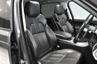 USED 2017 67 LAND ROVER RANGE ROVER SPORT 3.0 SDV6 HSE DYNAMIC 5 DOOR **&pound;499 A MONTH WITH &pound;4175 DEPOSIT**