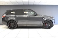 USED 2017 67 LAND ROVER RANGE ROVER SPORT 3.0 SDV6 HSE DYNAMIC 5 DOOR **&pound;499 A MONTH WITH &pound;4175 DEPOSIT**