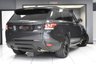 USED 2017 67 LAND ROVER RANGE ROVER SPORT 3.0 SDV6 HSE DYNAMIC 5 DOOR **&pound;499 A MONTH WITH &pound;4175 DEPOSIT**