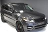 USED 2017 67 LAND ROVER RANGE ROVER SPORT 3.0 SDV6 HSE DYNAMIC 5 DOOR **&pound;499 A MONTH WITH &pound;4175 DEPOSIT**