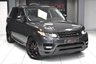 USED 2017 67 LAND ROVER RANGE ROVER SPORT 3.0 SDV6 HSE DYNAMIC 5 DOOR **&pound;499 A MONTH WITH &pound;4175 DEPOSIT**