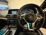 USED 2012 62 MERCEDES-BENZ E-CLASS 2.1 E250 CDi BLUEEFFICIENCY S/S AMG SPORT 2 DOOR 204 BHP PANORAMIC SUNROOF + MORE