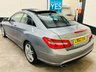 USED 2012 62 MERCEDES-BENZ E-CLASS 2.1 E250 CDi BLUEEFFICIENCY S/S AMG SPORT 2 DOOR 204 BHP PANORAMIC SUNROOF + MORE