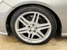 USED 2012 62 MERCEDES-BENZ E-CLASS 2.1 E250 CDi BLUEEFFICIENCY S/S AMG SPORT 2 DOOR 204 BHP PANORAMIC SUNROOF + MORE