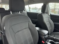 USED 2012 12 KIA SPORTAGE 1.7 CRDI 1 5d 114 BHP HUGE SPEC + CRUISE CONTROL + BLUETOOTH + PRIVACY GLASS + ALLOY WHEELS + 6 MONTHS NATIONWIDE WARRANTY + FINANCE AVAILABLE