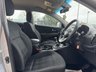 USED 2012 12 KIA SPORTAGE 1.7 CRDI 1 5d 114 BHP HUGE SPEC + CRUISE CONTROL + BLUETOOTH + PRIVACY GLASS + ALLOY WHEELS + 6 MONTHS NATIONWIDE WARRANTY + FINANCE AVAILABLE
