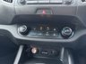 USED 2012 12 KIA SPORTAGE 1.7 CRDI 1 5d 114 BHP HUGE SPEC + CRUISE CONTROL + BLUETOOTH + PRIVACY GLASS + ALLOY WHEELS + 6 MONTHS NATIONWIDE WARRANTY + FINANCE AVAILABLE
