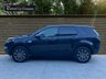 USED 2017 17 LAND ROVER DISCOVERY SPORT 2.0 TD4 HSE LUXURY 5d 180 BHP PANARAMIC ROOF,REAR CAMERA,