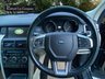 USED 2017 17 LAND ROVER DISCOVERY SPORT 2.0 TD4 HSE LUXURY 5d 180 BHP PANARAMIC ROOF,REAR CAMERA,