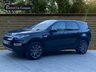 USED 2017 17 LAND ROVER DISCOVERY SPORT 2.0 TD4 HSE LUXURY 5d 180 BHP PANARAMIC ROOF,REAR CAMERA,